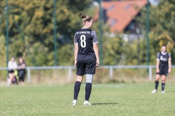 Bild 73 - F Holstein Kiel 2 - SSG Rot-Schwarz Kiel 2 : Ergebnis: 5:0